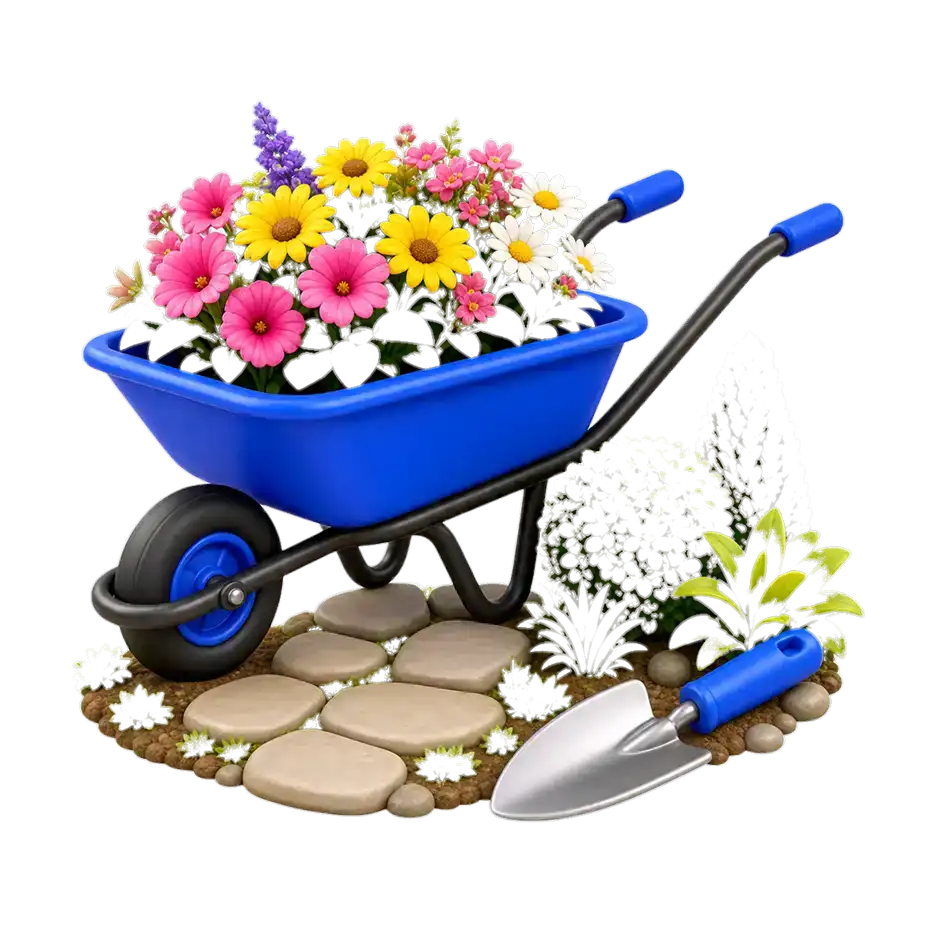 Outdoor & Landscaping